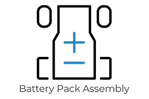 Batteery Pack Assembly