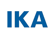 IKA logo