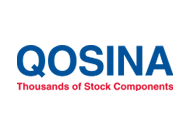 Qosina logo