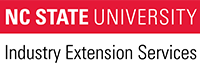 Industry Extension Services logo 