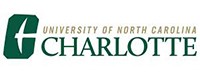 University of North Carolina Charlotte logo 