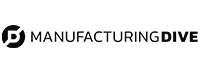 Manufacturing Dive logo