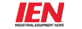 IEN - Industrial Equipment News logo