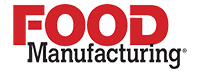 Food Manufacturing logo