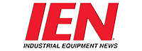 Industrial Equipment News logo