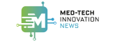 MED-TECH Innovation News logo