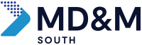 MD&M South logo