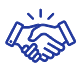 handshake icon
