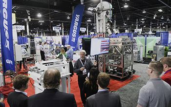 Powder & Bulk Solids Sector